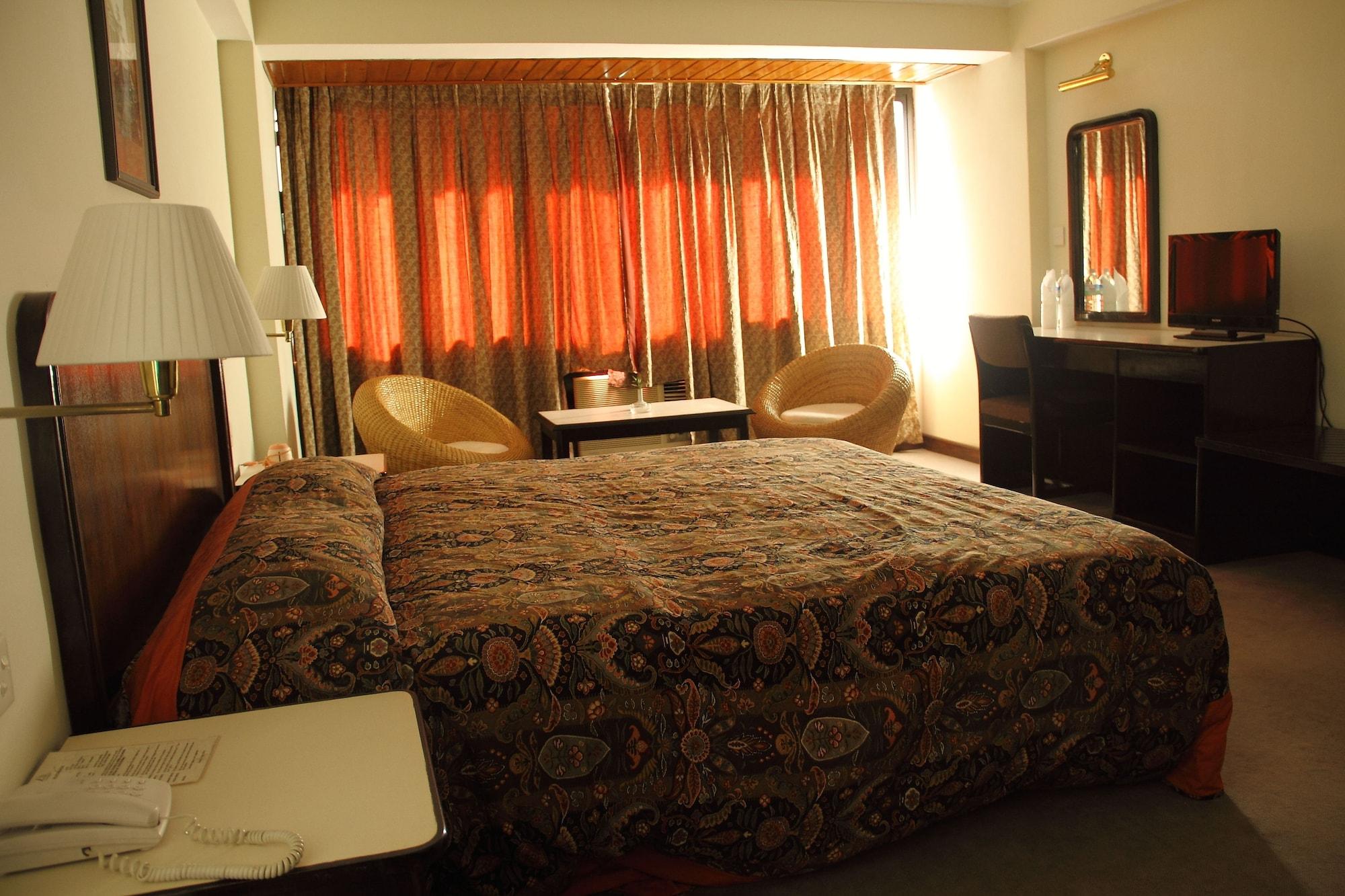 Hotel Holy Himalaya Katmandu Zewnętrze zdjęcie