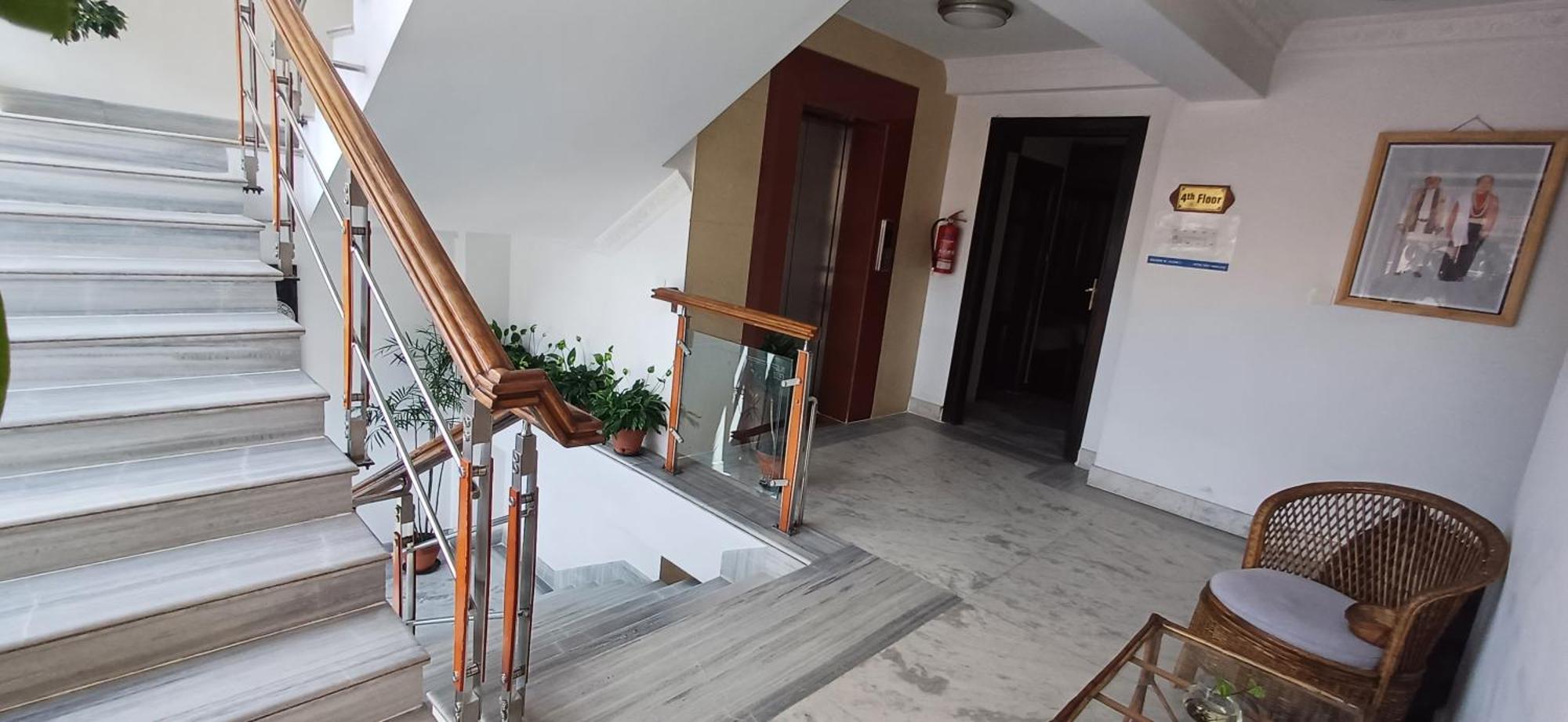Hotel Holy Himalaya Katmandu Zewnętrze zdjęcie