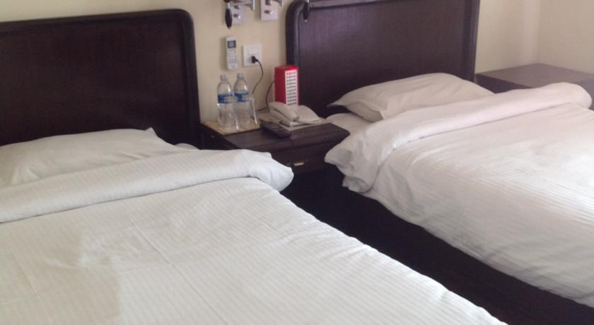 Hotel Holy Himalaya Katmandu Zewnętrze zdjęcie