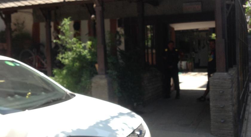 Hotel Holy Himalaya Katmandu Zewnętrze zdjęcie