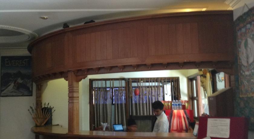Hotel Holy Himalaya Katmandu Zewnętrze zdjęcie