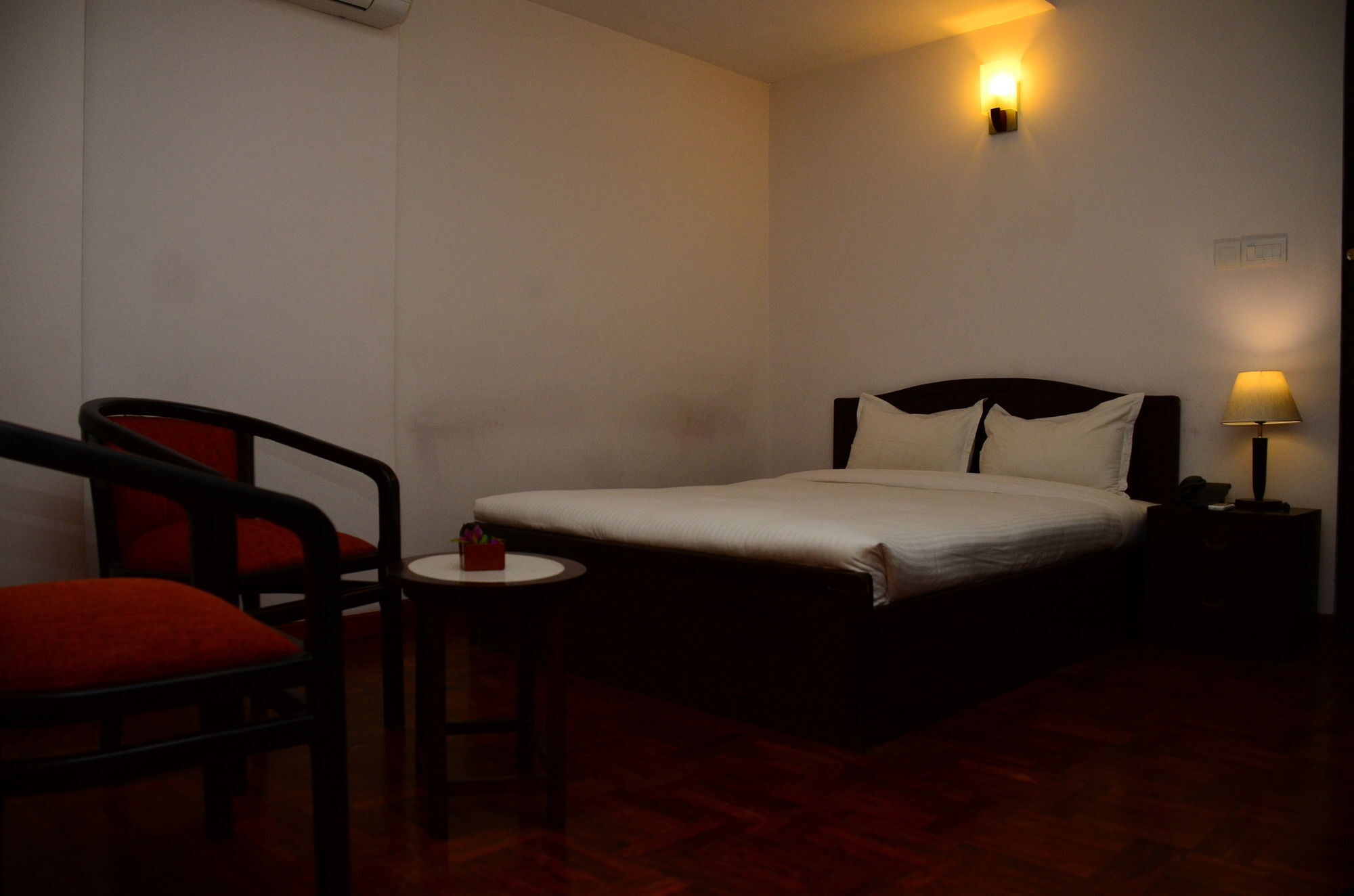 Hotel Holy Himalaya Katmandu Zewnętrze zdjęcie