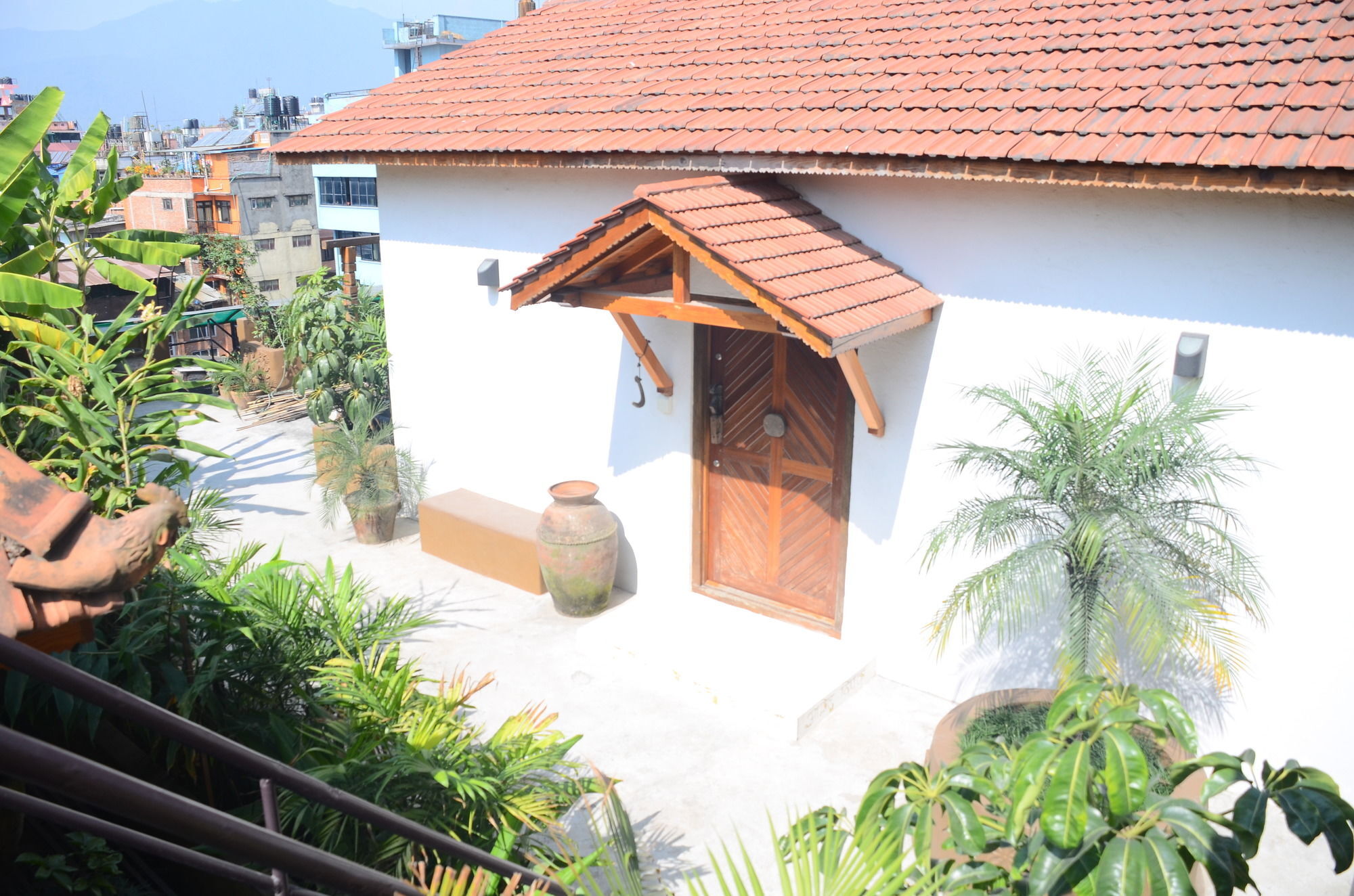 Hotel Holy Himalaya Katmandu Zewnętrze zdjęcie