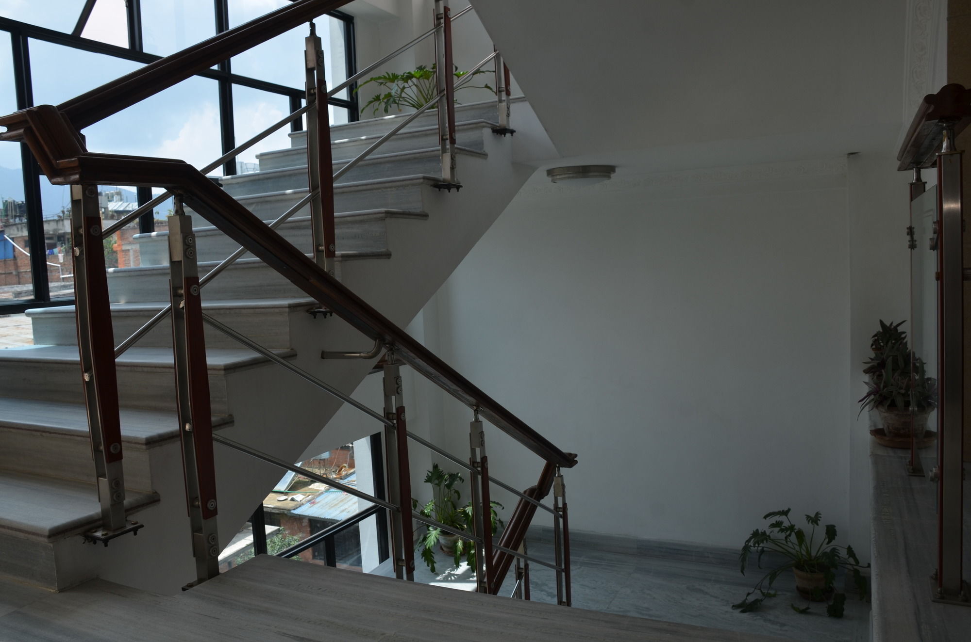 Hotel Holy Himalaya Katmandu Zewnętrze zdjęcie