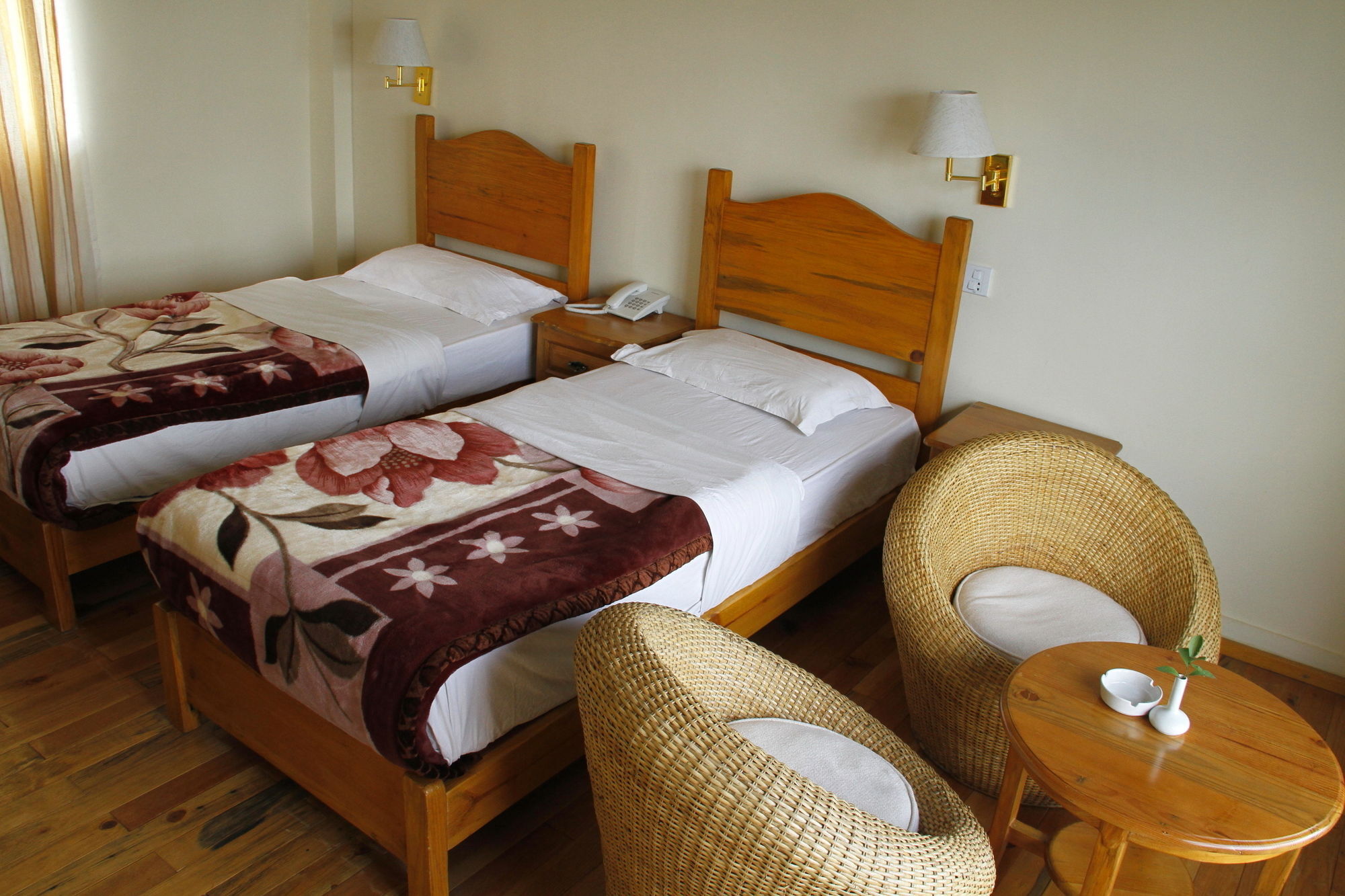 Hotel Holy Himalaya Katmandu Zewnętrze zdjęcie