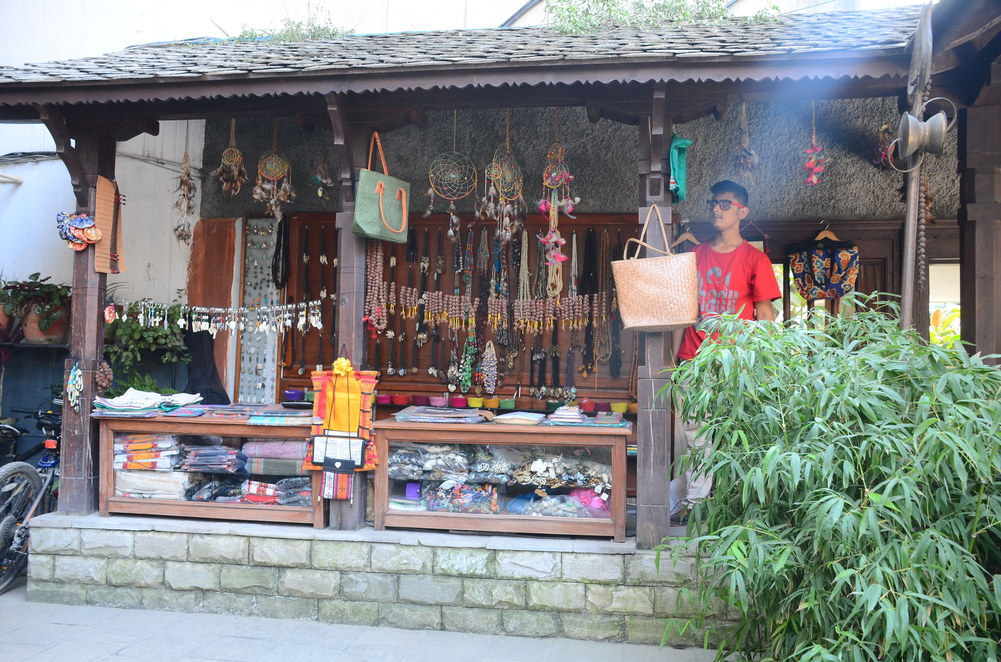 Hotel Holy Himalaya Katmandu Zewnętrze zdjęcie